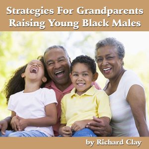 Strategies for Grandparents